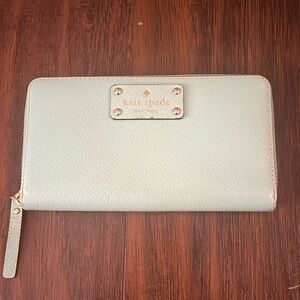 Kate Spade Wallet